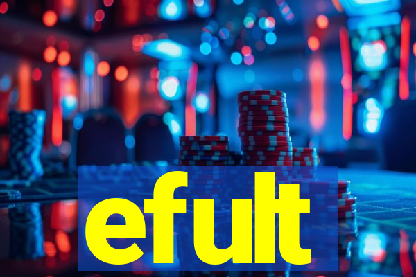 efult