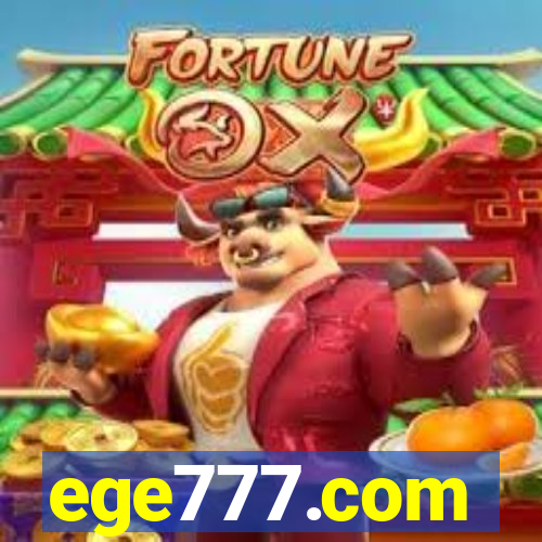 ege777.com