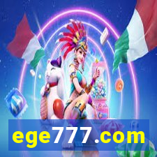 ege777.com