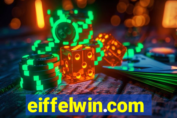 eiffelwin.com