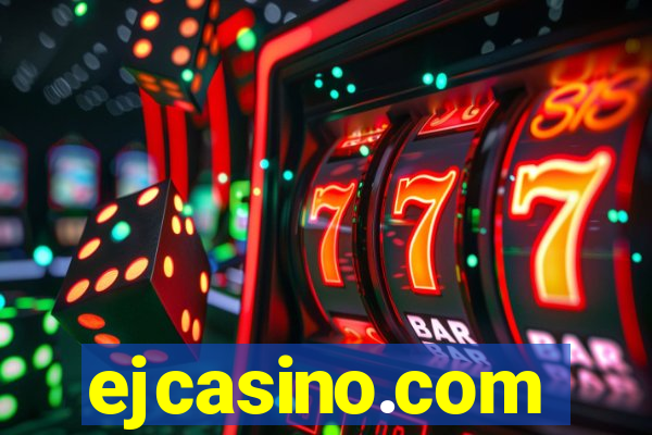 ejcasino.com