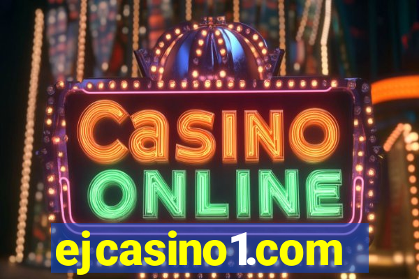 ejcasino1.com