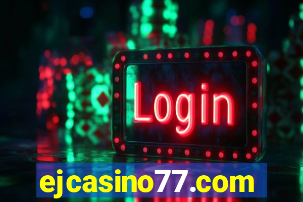 ejcasino77.com