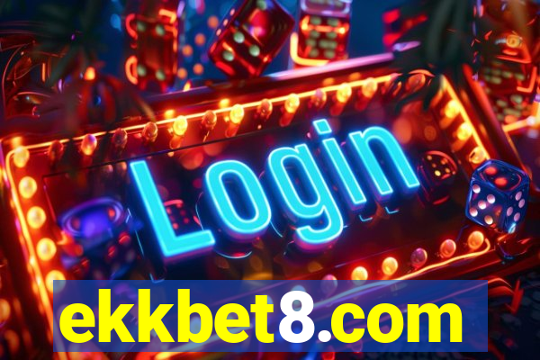 ekkbet8.com