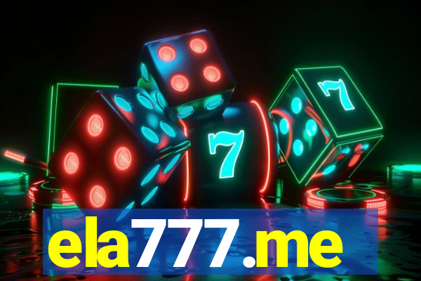 ela777.me