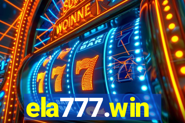 ela777.win