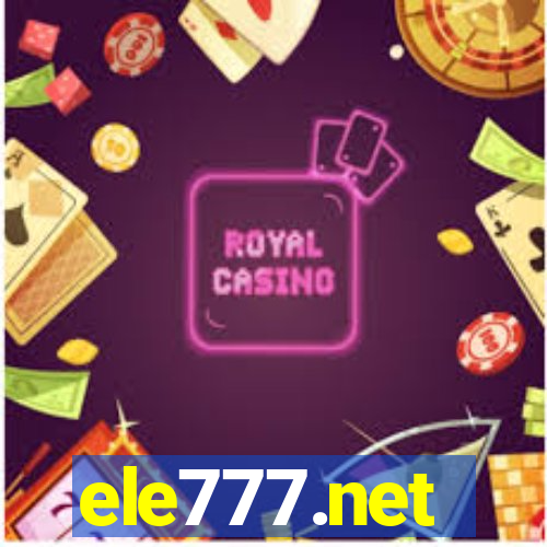 ele777.net