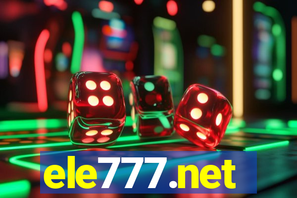 ele777.net