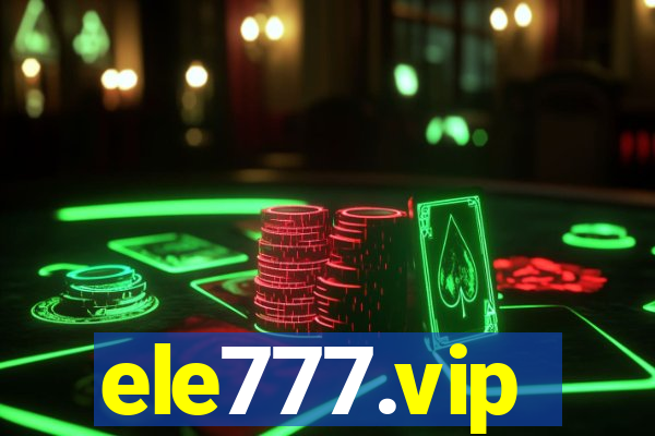 ele777.vip