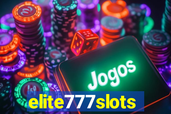 elite777slots