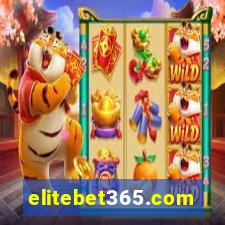 elitebet365.com