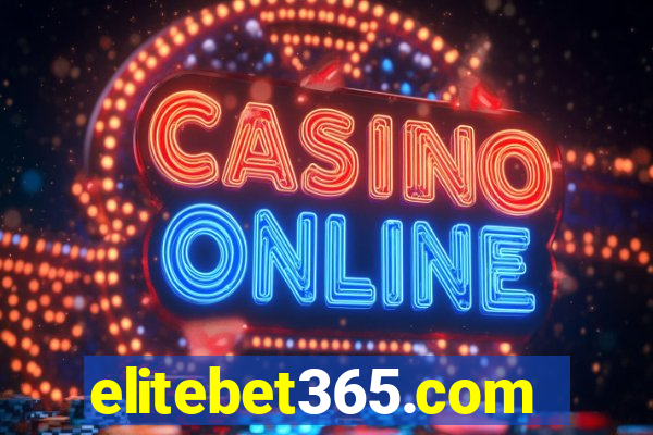 elitebet365.com