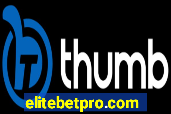 elitebetpro.com