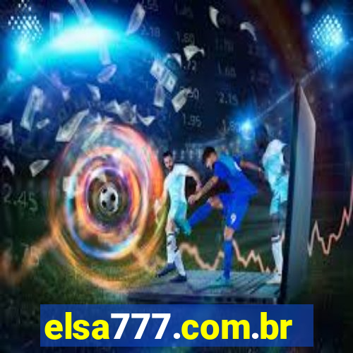 elsa777.com.br