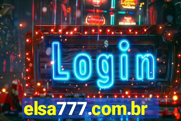 elsa777.com.br