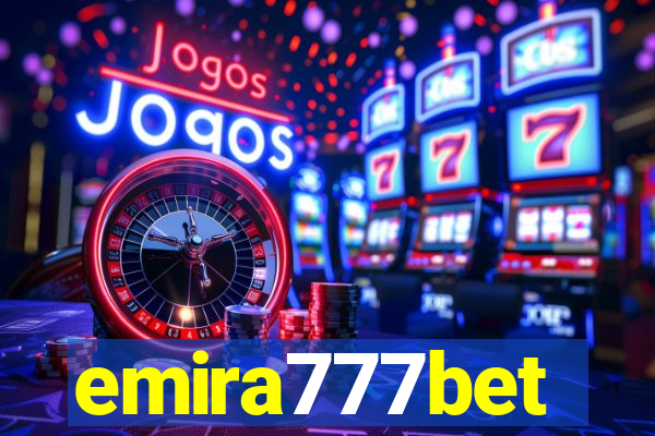 emira777bet