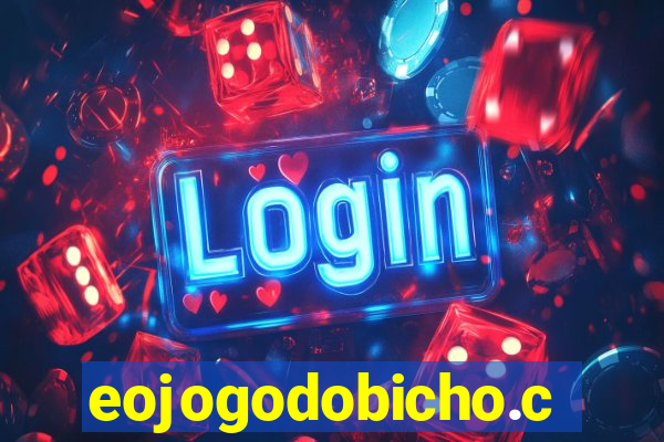 eojogodobicho.com