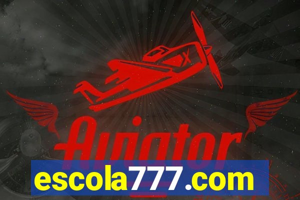 escola777.com