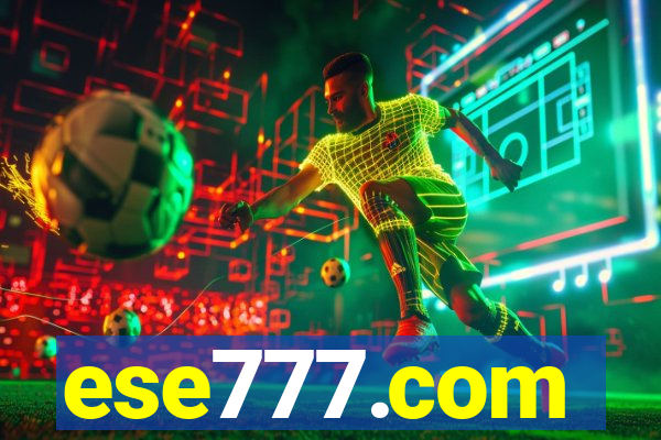 ese777.com