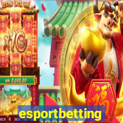 esportbetting