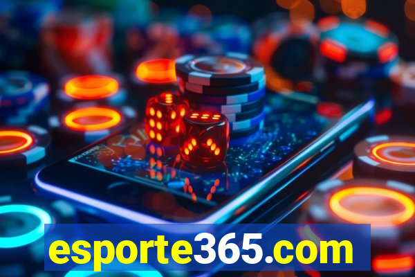 esporte365.com