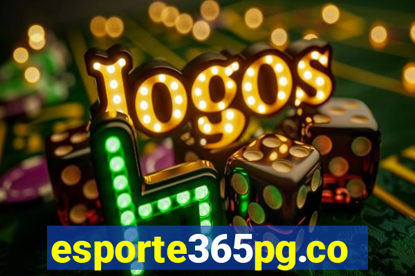 esporte365pg.com