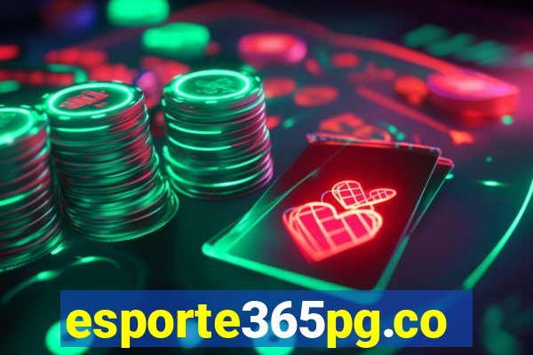 esporte365pg.com