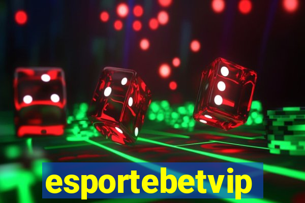 esportebetvip