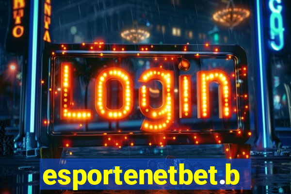 esportenetbet.bet