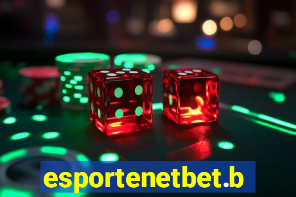 esportenetbet.bet