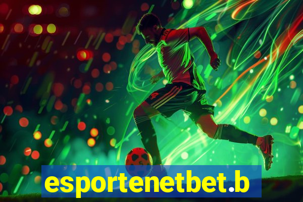 esportenetbet.bet