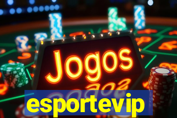 esportevip