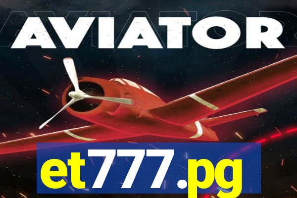 et777.pg