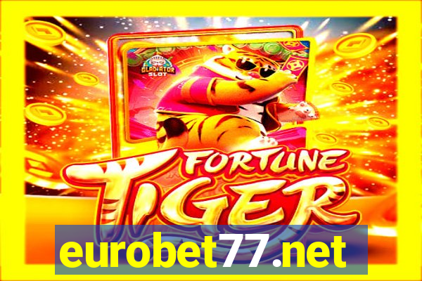 eurobet77.net