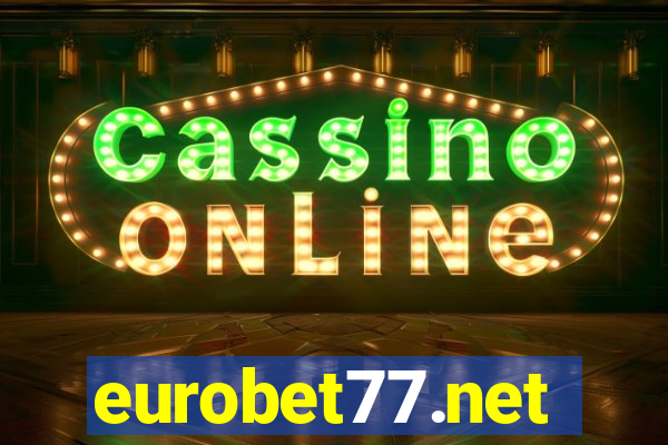 eurobet77.net