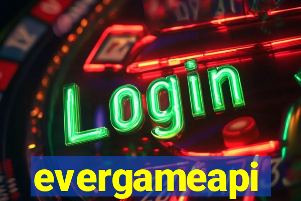 evergameapi