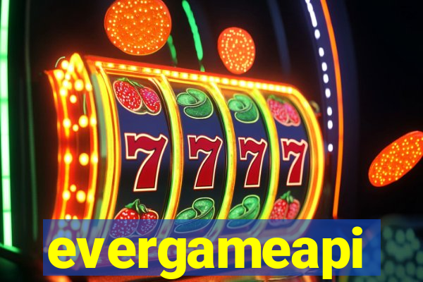 evergameapi