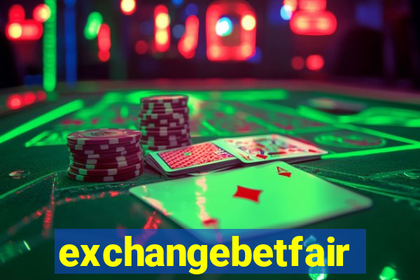 exchangebetfair