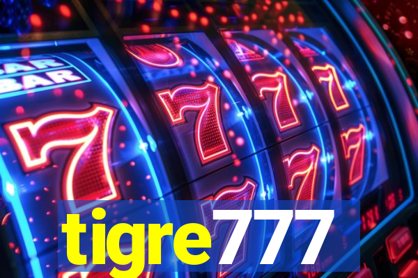 tigre777