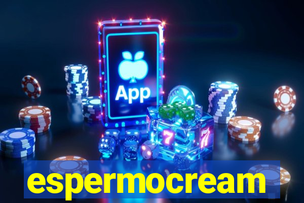 espermocream