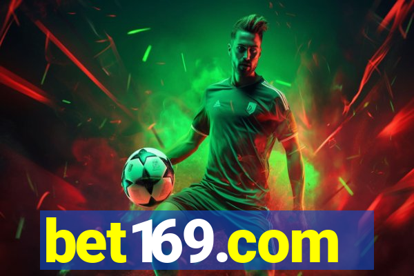 bet169.com