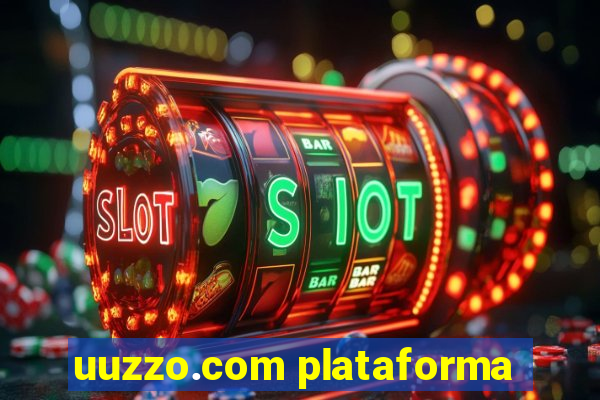 uuzzo.com plataforma