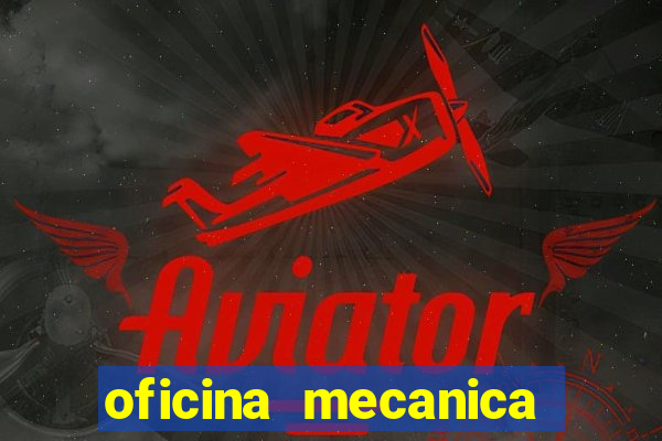 oficina mecanica porto alegre