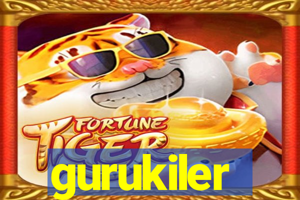 gurukiler