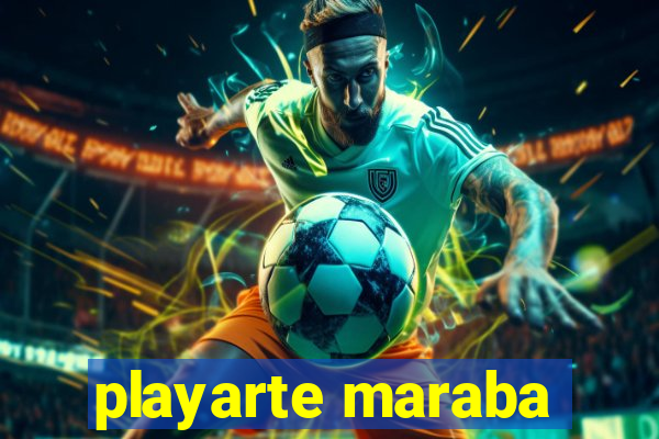 playarte maraba