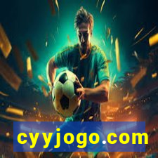 cyyjogo.com