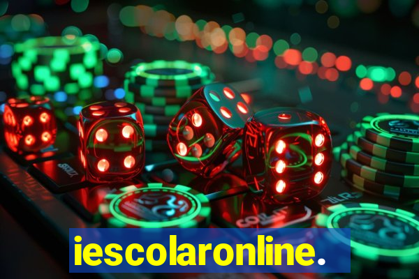 iescolaronline.com.br