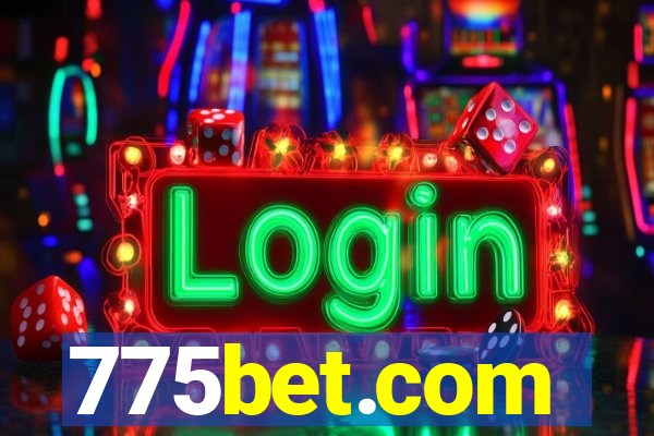 775bet.com