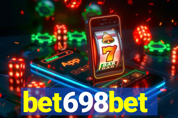 bet698bet