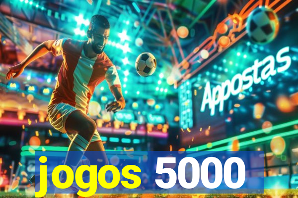 jogos 5000